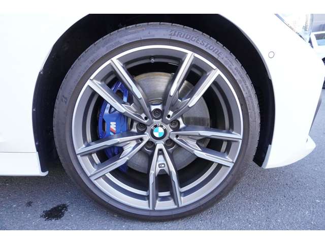 ＢＭＷ ３シリーズ Ｍ３４０Ｉ Ｘドライブ ４ＷＤ R2年 (近畿) 99