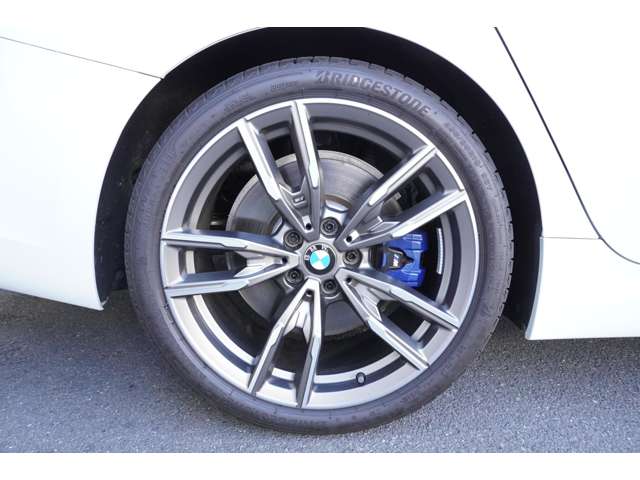 ＢＭＷ ３シリーズ Ｍ３４０Ｉ Ｘドライブ ４ＷＤ R2年 (近畿) 99