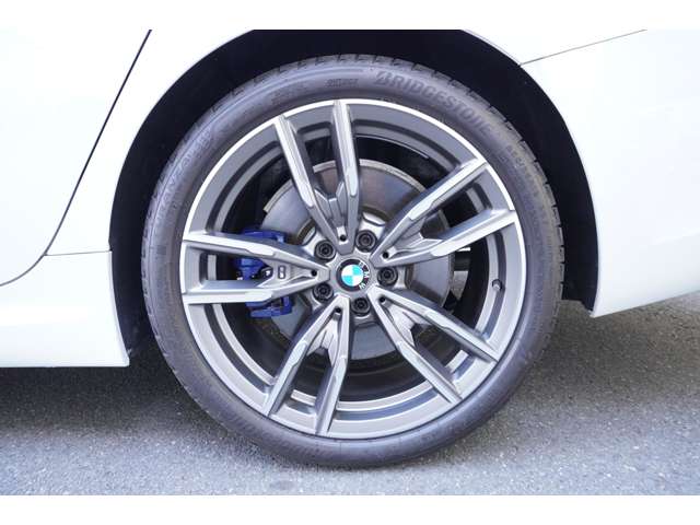 ＢＭＷ ３シリーズ Ｍ３４０Ｉ Ｘドライブ ４ＷＤ R2年 (近畿) 99