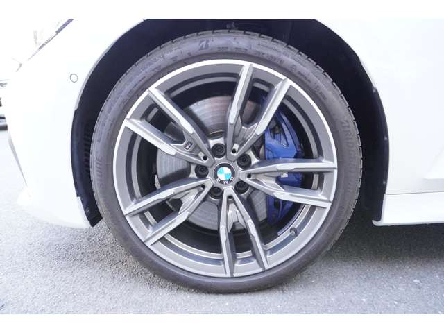 ＢＭＷ ３シリーズ Ｍ３４０Ｉ Ｘドライブ ４ＷＤ R2年 (近畿) 99