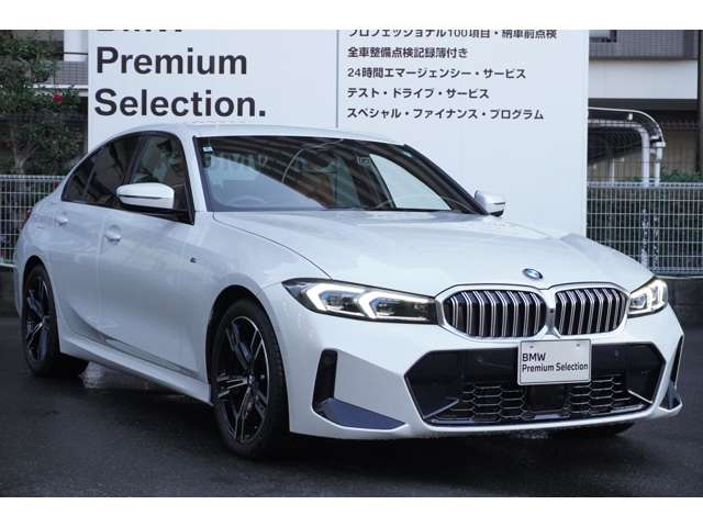 ＢＭＷ ３シリーズ ３２０Ｄ Ｘドライブ Ｍスポーツ ディーゼルターボ ４ＷＤ R6年 (近畿) 99