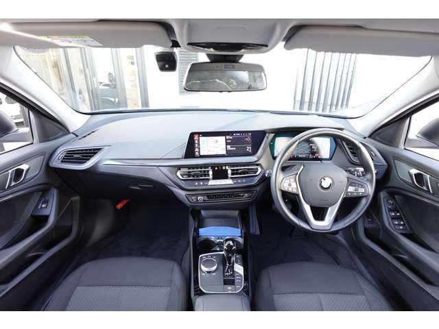 ＢＭＷ １シリーズ １１８Ｄ プレイ ディーゼルターボ R6年 (近畿) 99