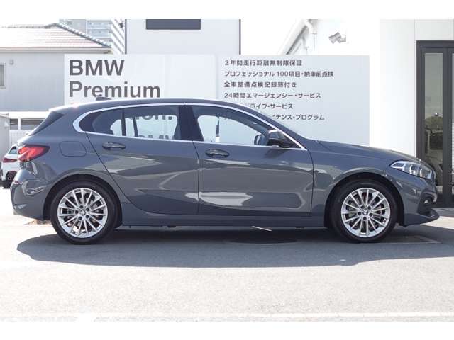 ＢＭＷ １シリーズ １１８Ｄ プレイ ディーゼルターボ R6年 (近畿) 99