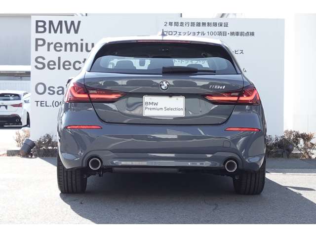 ＢＭＷ １シリーズ １１８Ｄ プレイ ディーゼルターボ R6年 (近畿) 99