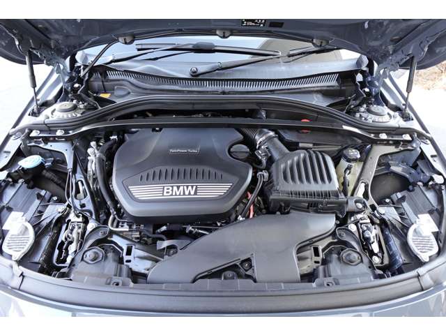 ＢＭＷ １シリーズ １１８Ｄ プレイ ディーゼルターボ R6年 (近畿) 99