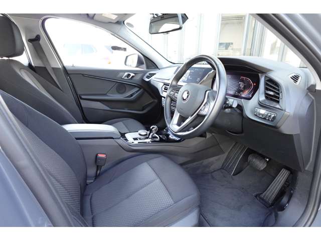 ＢＭＷ １シリーズ １１８Ｄ プレイ ディーゼルターボ R6年 (近畿) 99