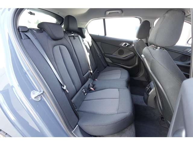 ＢＭＷ １シリーズ １１８Ｄ プレイ ディーゼルターボ R6年 (近畿) 99