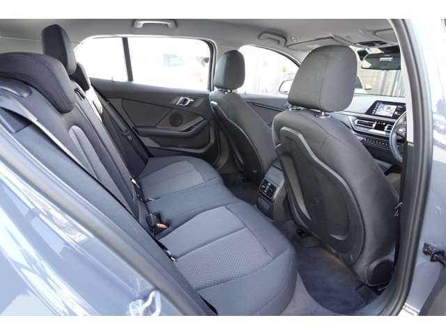 ＢＭＷ １シリーズ １１８Ｄ プレイ ディーゼルターボ R6年 (近畿) 99