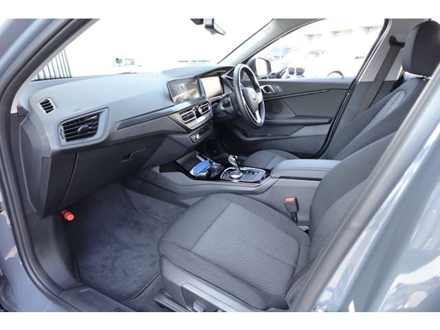 ＢＭＷ １シリーズ １１８Ｄ プレイ ディーゼルターボ R6年 (近畿) 99