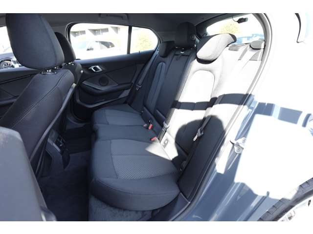 ＢＭＷ １シリーズ １１８Ｄ プレイ ディーゼルターボ R6年 (近畿) 99