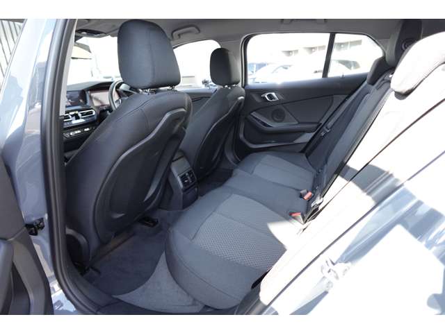 ＢＭＷ １シリーズ １１８Ｄ プレイ ディーゼルターボ R6年 (近畿) 99