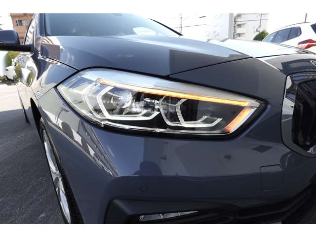 ＢＭＷ １シリーズ １１８Ｄ プレイ ディーゼルターボ R6年 (近畿) 99