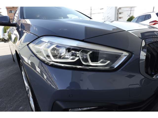 ＢＭＷ １シリーズ １１８Ｄ プレイ ディーゼルターボ R6年 (近畿) 99