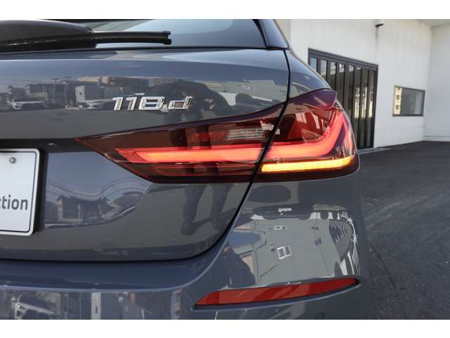 ＢＭＷ １シリーズ １１８Ｄ プレイ ディーゼルターボ R6年 (近畿) 99