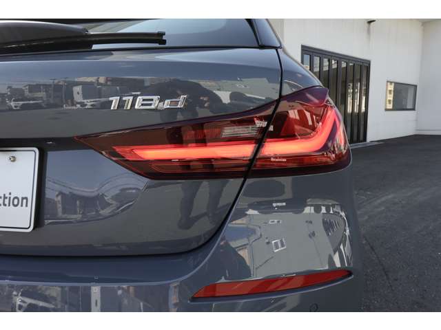 ＢＭＷ １シリーズ １１８Ｄ プレイ ディーゼルターボ R6年 (近畿) 99