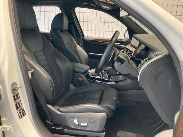 ＢＭＷ Ｘ３ Ｘドライブ２０Ｄ Ｍスポーツ ディーゼルターボ ４ＷＤ R4年 (近畿) 99