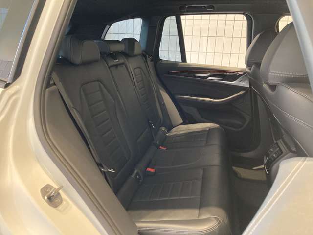 ＢＭＷ Ｘ３ Ｘドライブ２０Ｄ Ｍスポーツ ディーゼルターボ ４ＷＤ R4年 (近畿) 99