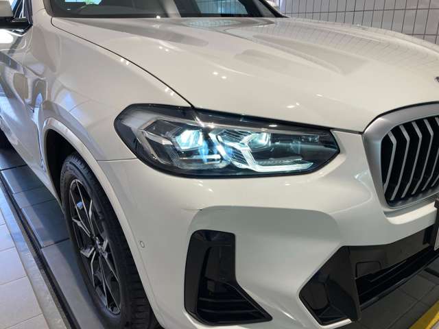 ＢＭＷ Ｘ３ Ｘドライブ２０Ｄ Ｍスポーツ ディーゼルターボ ４ＷＤ R4年 (近畿) 99