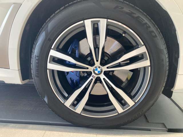 ＢＭＷ Ｘ７ Ｍ５０Ｉ ４ＷＤ R4年 (近畿) 99