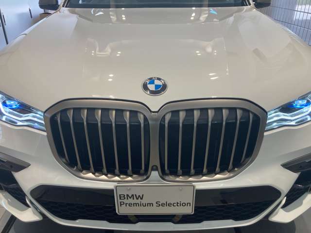 ＢＭＷ Ｘ７ Ｍ５０Ｉ ４ＷＤ R4年 (近畿) 99