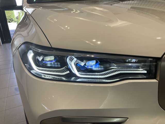 ＢＭＷ Ｘ７ Ｍ５０Ｉ ４ＷＤ R4年 (近畿) 99