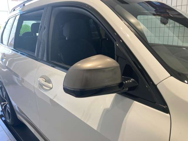 ＢＭＷ Ｘ７ Ｍ５０Ｉ ４ＷＤ R4年 (近畿) 99