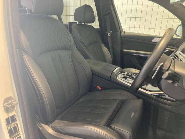 ＢＭＷ Ｘ７ Ｍ５０Ｉ ４ＷＤ R4年 (近畿) 99