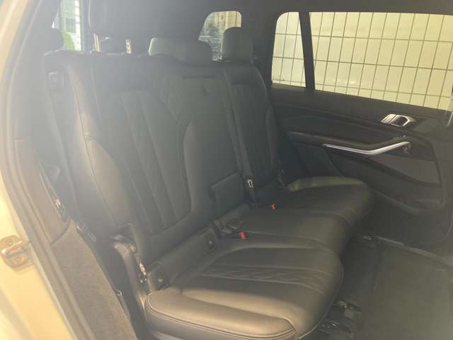 ＢＭＷ Ｘ７ Ｍ５０Ｉ ４ＷＤ R4年 (近畿) 99