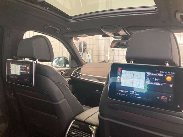 ＢＭＷ Ｘ７ Ｍ５０Ｉ ４ＷＤ R4年 (近畿) 99