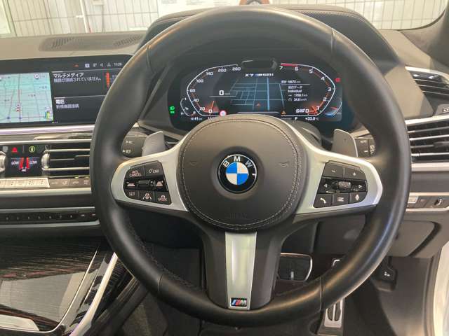 ＢＭＷ Ｘ７ Ｍ５０Ｉ ４ＷＤ R4年 (近畿) 99