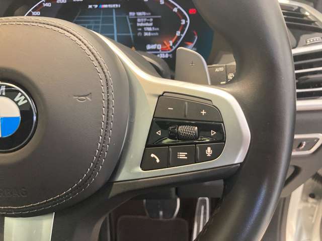 ＢＭＷ Ｘ７ Ｍ５０Ｉ ４ＷＤ R4年 (近畿) 99