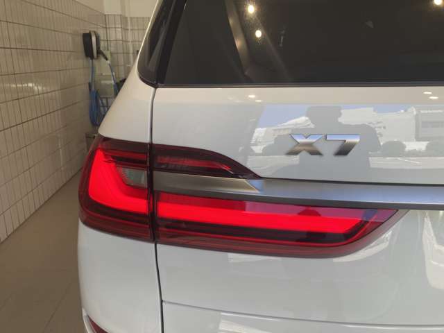 ＢＭＷ Ｘ７ Ｍ５０Ｉ ４ＷＤ R4年 (近畿) 99