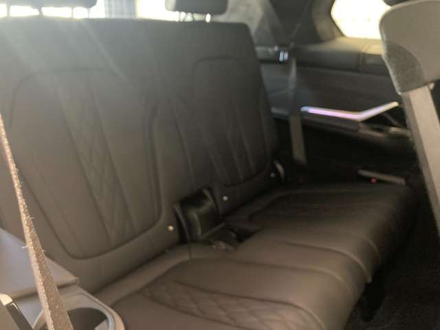 ＢＭＷ Ｘ７ Ｍ５０Ｉ ４ＷＤ R4年 (近畿) 99