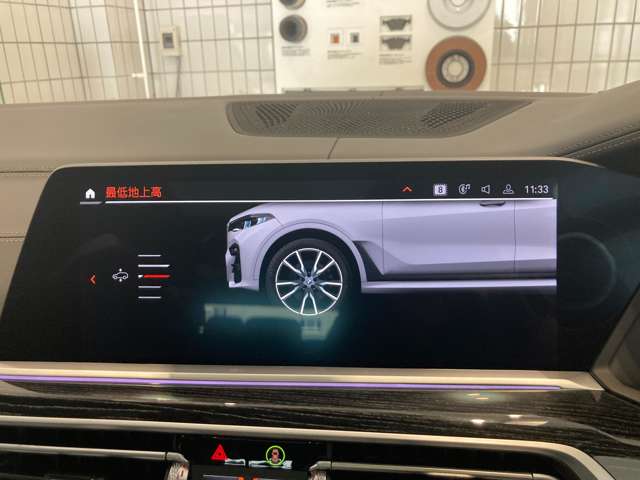 ＢＭＷ Ｘ７ Ｍ５０Ｉ ４ＷＤ R4年 (近畿) 99