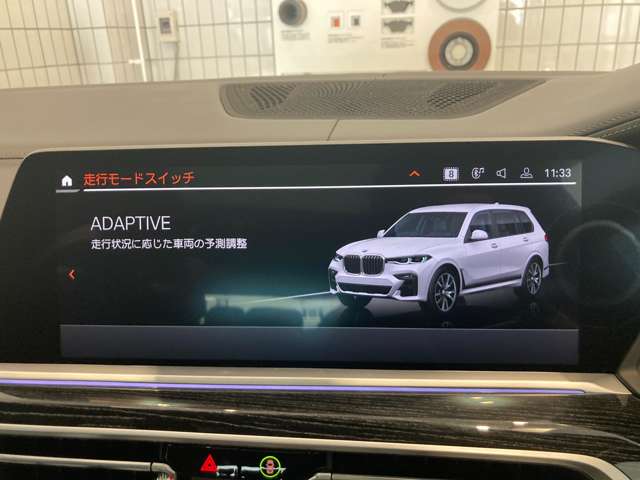 ＢＭＷ Ｘ７ Ｍ５０Ｉ ４ＷＤ R4年 (近畿) 99