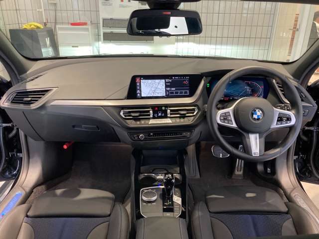 ＢＭＷ １シリーズ １１８Ｉ Ｍスポーツ ＤＣＴ R6年 (近畿) 99