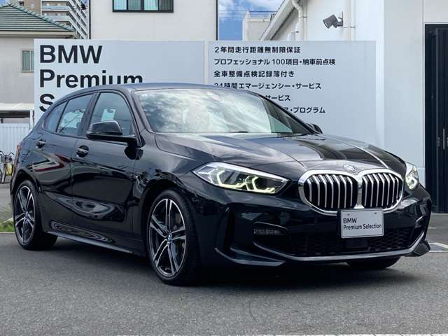 ＢＭＷ １シリーズ １１８Ｉ Ｍスポーツ ＤＣＴ R6年 (近畿) 99