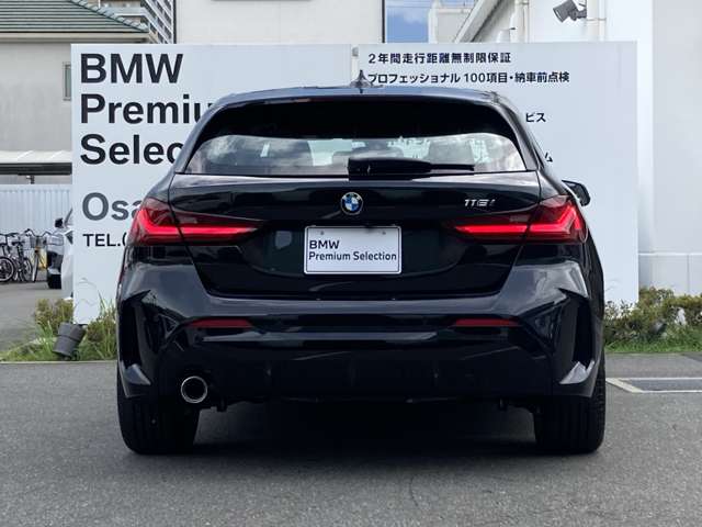 ＢＭＷ １シリーズ １１８Ｉ Ｍスポーツ ＤＣＴ R6年 (近畿) 99