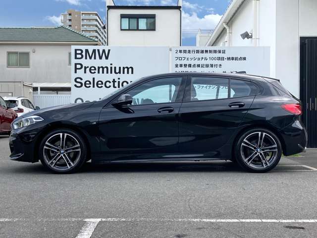 ＢＭＷ １シリーズ １１８Ｉ Ｍスポーツ ＤＣＴ R6年 (近畿) 99