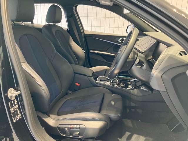 ＢＭＷ １シリーズ １１８Ｉ Ｍスポーツ ＤＣＴ R6年 (近畿) 99