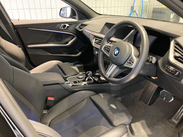 ＢＭＷ １シリーズ １１８Ｉ Ｍスポーツ ＤＣＴ R6年 (近畿) 99