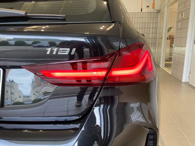 ＢＭＷ １シリーズ １１８Ｉ Ｍスポーツ ＤＣＴ R6年 (近畿) 99