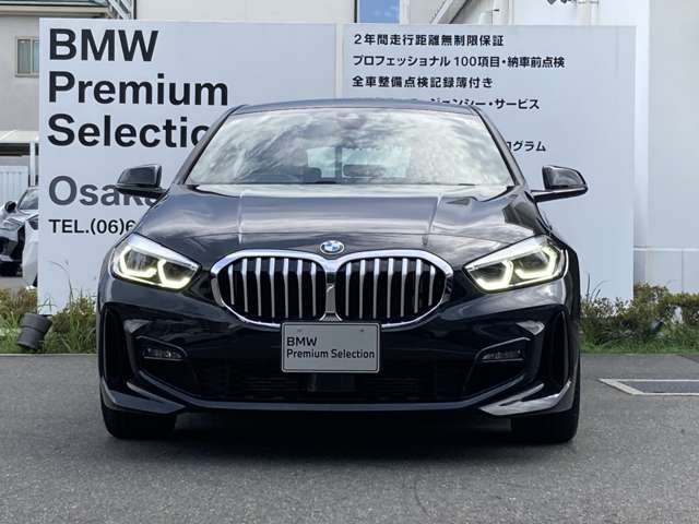 ＢＭＷ １シリーズ １１８Ｉ Ｍスポーツ ＤＣＴ R6年 (近畿) 99