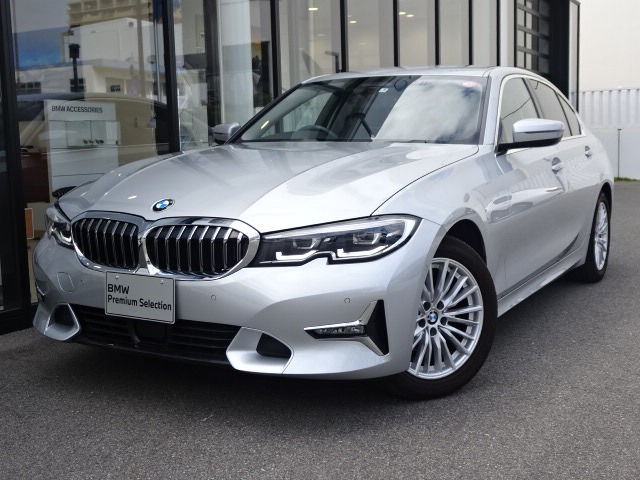 ＢＭＷ ３シリーズ ３１８Ｉ ４０ＴＨ アニバーサリー エディション R3年 (近畿) 99