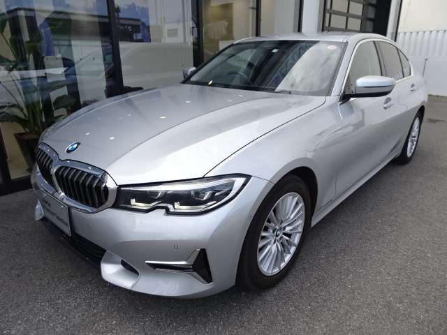 ＢＭＷ ３シリーズ ３１８Ｉ ４０ＴＨ アニバーサリー エディション R3年 (近畿) 99