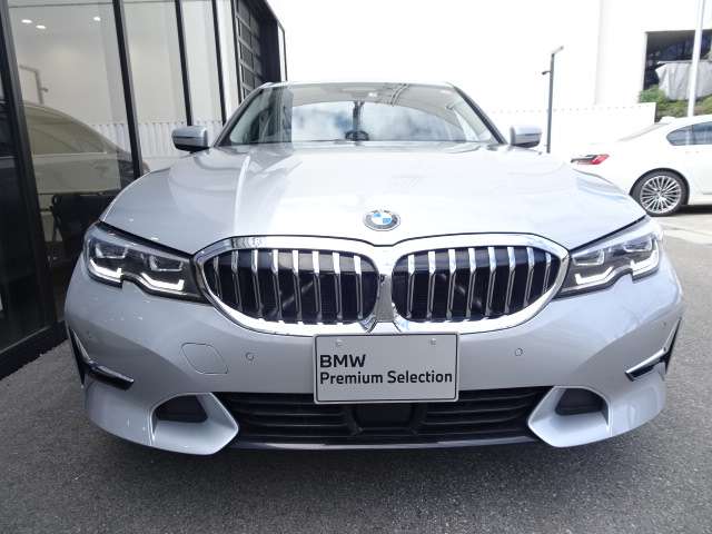 ＢＭＷ ３シリーズ ３１８Ｉ ４０ＴＨ アニバーサリー エディション R3年 (近畿) 99