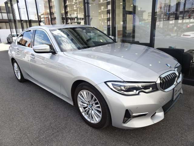 ＢＭＷ ３シリーズ ３１８Ｉ ４０ＴＨ アニバーサリー エディション R3年 (近畿) 99