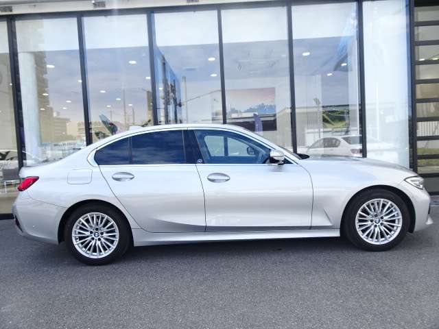 ＢＭＷ ３シリーズ ３１８Ｉ ４０ＴＨ アニバーサリー エディション R3年 (近畿) 99