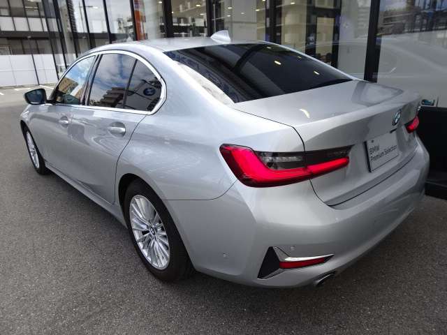 ＢＭＷ ３シリーズ ３１８Ｉ ４０ＴＨ アニバーサリー エディション R3年 (近畿) 99