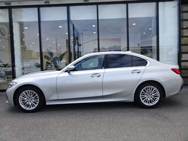 ＢＭＷ ３シリーズ ３１８Ｉ ４０ＴＨ アニバーサリー エディション R3年 (近畿) 99